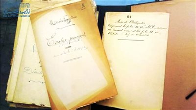 المتحف المصري بالتحرير يحتفي باليوم العالمي للتراث السمعي والبصري 