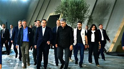 رئيس الوزراء يتابع ميدانيًا اللمسات النهائية استعدادًا لافتتاح المتحف الكبير