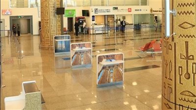 وزارة الطيران ترفع درجة الاستعداد القصوى لاستقبال ضيوف افتتاح المتحف الكبير