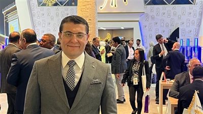 عضو اتحاد السياحة يطالب بتسجيل المتحف المصري الكبير في موسوعة جينيس 