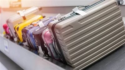 خطوات يجب القيام بها في حالة تعرض الحقائب للسرقة أو الفقد بالمطارات