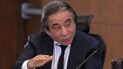 أحمد عز: شركاتنا كانت المورد الرئيسي لحديد التسليح لمشروع المتحف الكبير