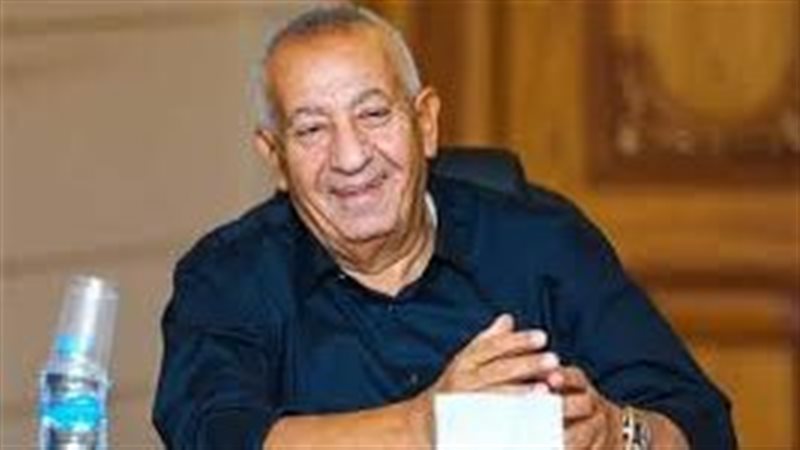 رجل الأعمال كامل