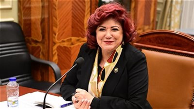 النائبة نورا علي