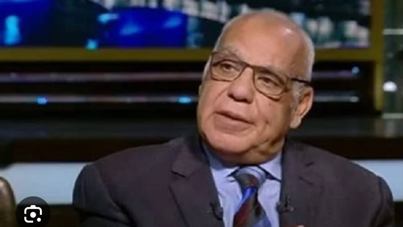 على غنيم رئيس غرفة