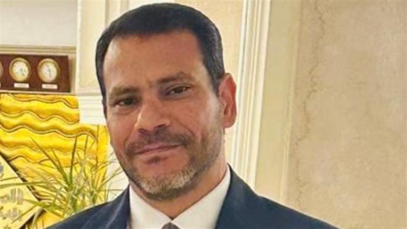 المهندس محمد رضا