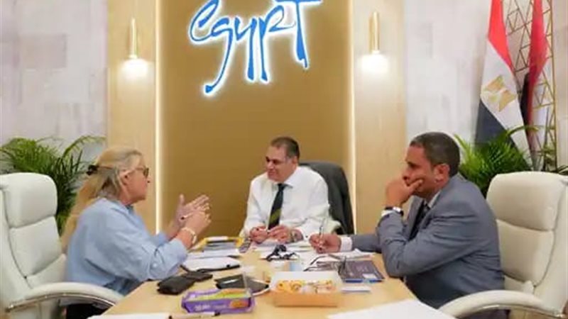 المهندس احمد يوسف