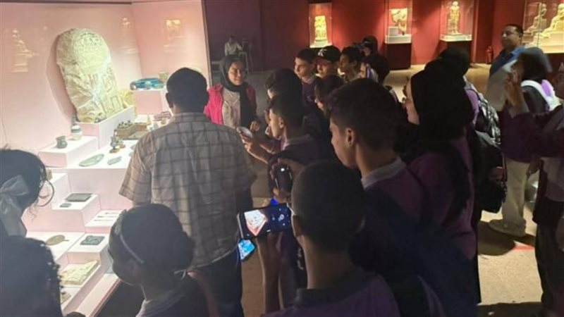 جانب من الفاعلية