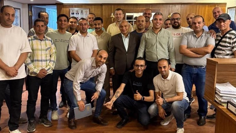 دورة غرفة المنشآت