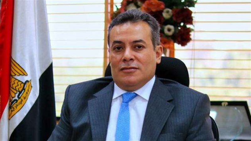 المهندس مصطفى منير