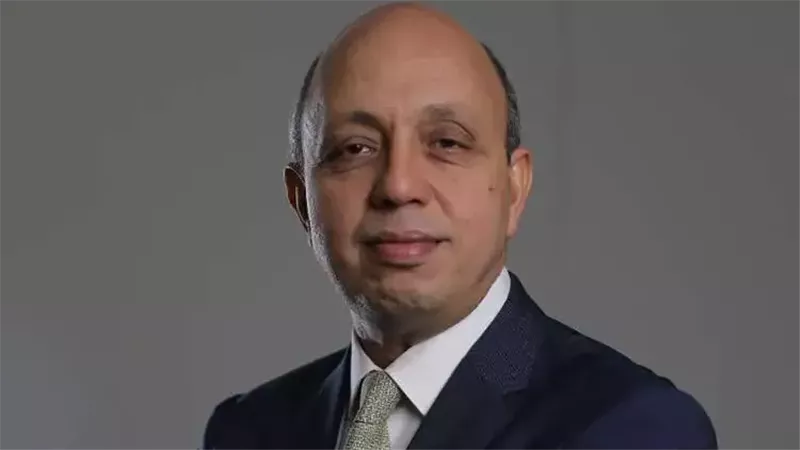 المهندس عمرو سلطان