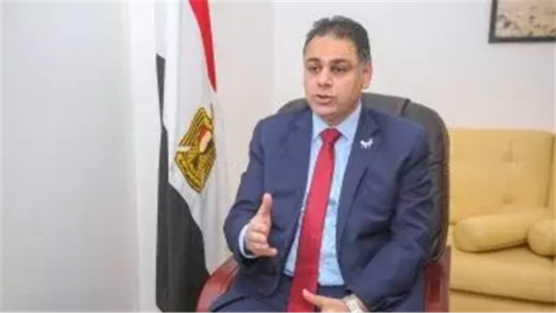 المهندس أحمد يوسف