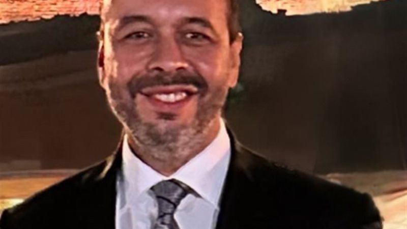 المهندس تامر مكرم