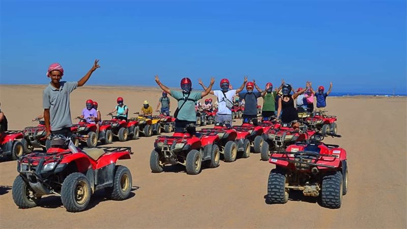 رحلات السفاري