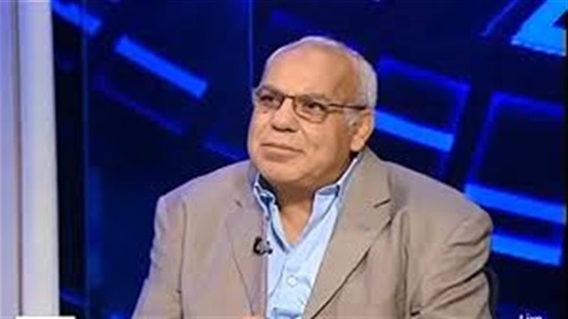 علي غنيم رئيس غرفة