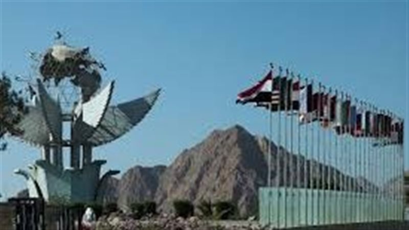 مدينة شرم الشيخ