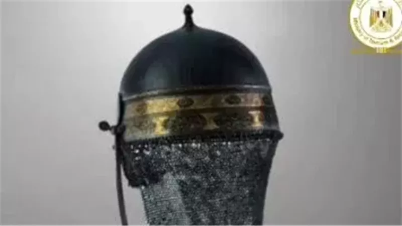 معروضات المتاحف الآثرية