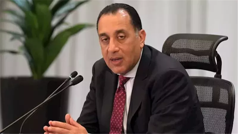 رئيس مجلس الوزراء الدكتور مصطفى مدبولي 