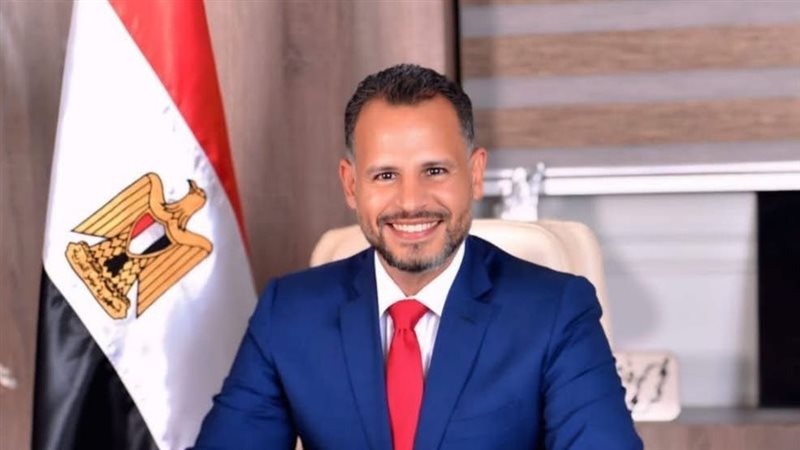 محمد فاروق عضو اتحاد