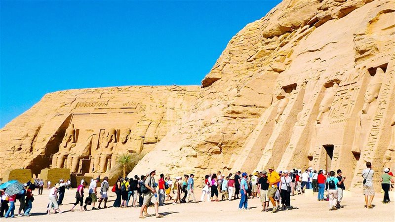 السياحة في مصر