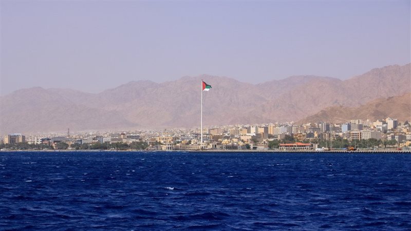 السياحة في الأردن