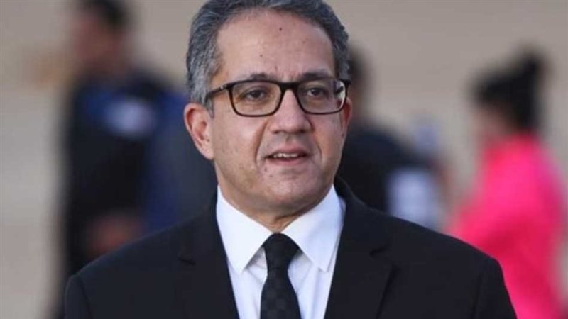 د. خالد العناني أمين