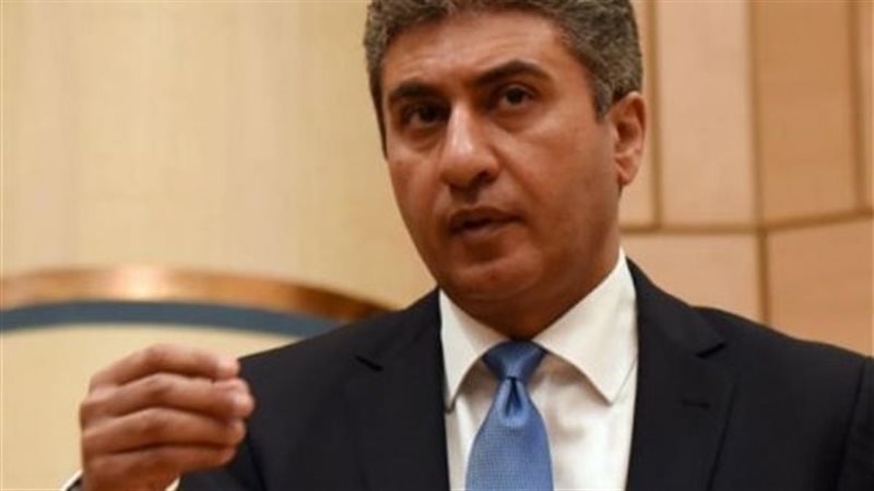 شريف فتحي وزير السياحة