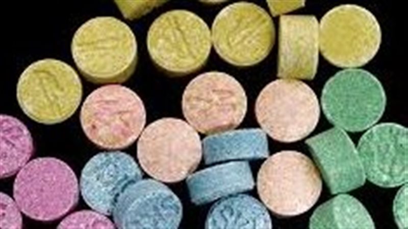 تهريب الأدوية البشرية