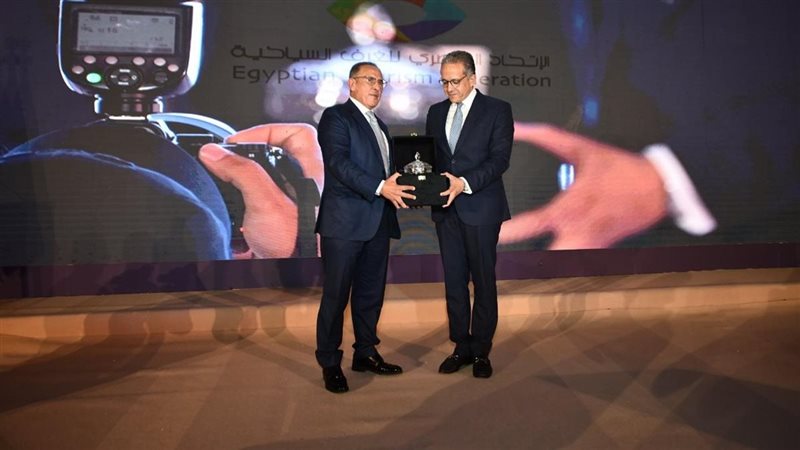 تكريم الدكتور خالد