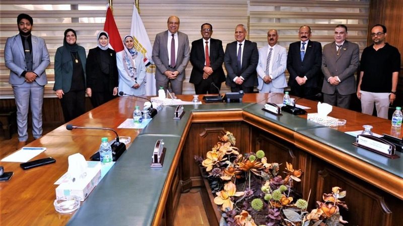 احتفال وزارة الطيران