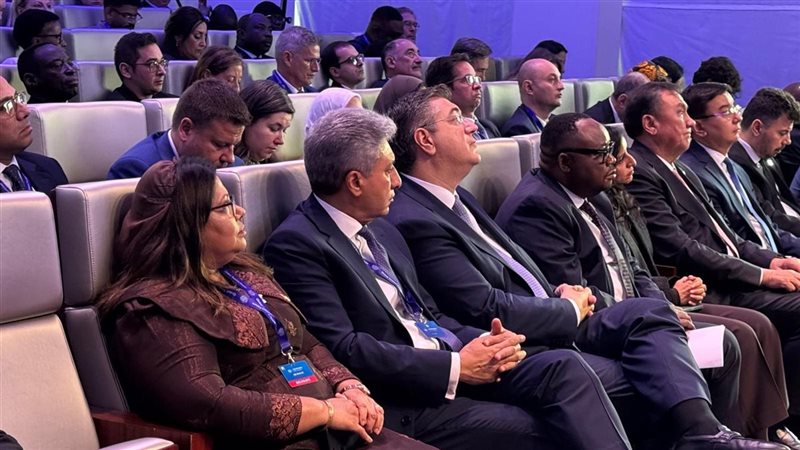 الاجتماع السنوي لمنتدى