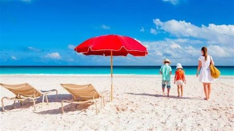 السياحة الشاطئية