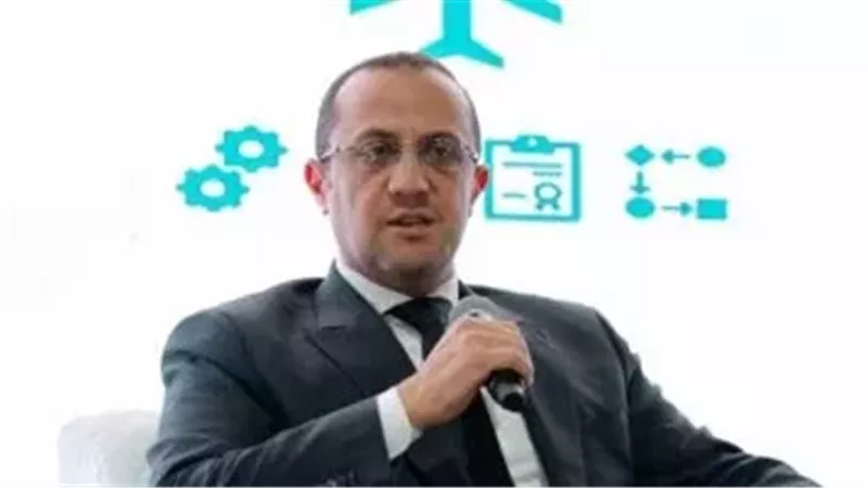 المهندس أيمن عرب