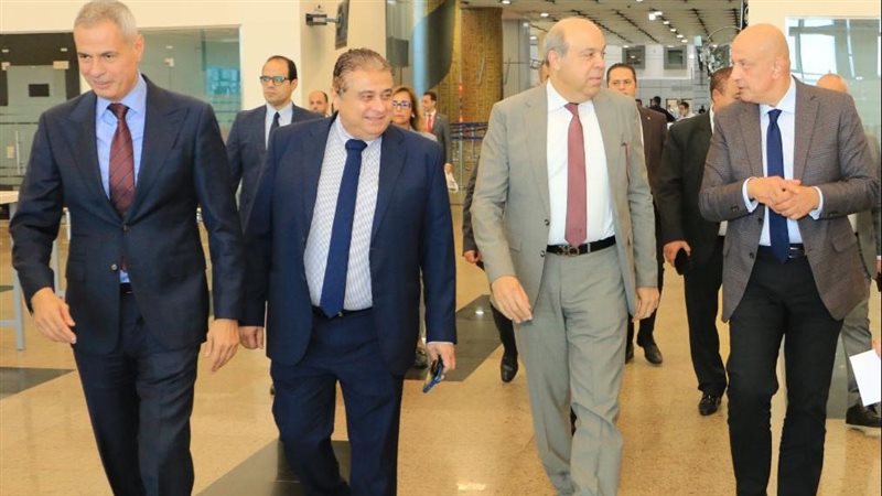 الدكتور سامح الحفني