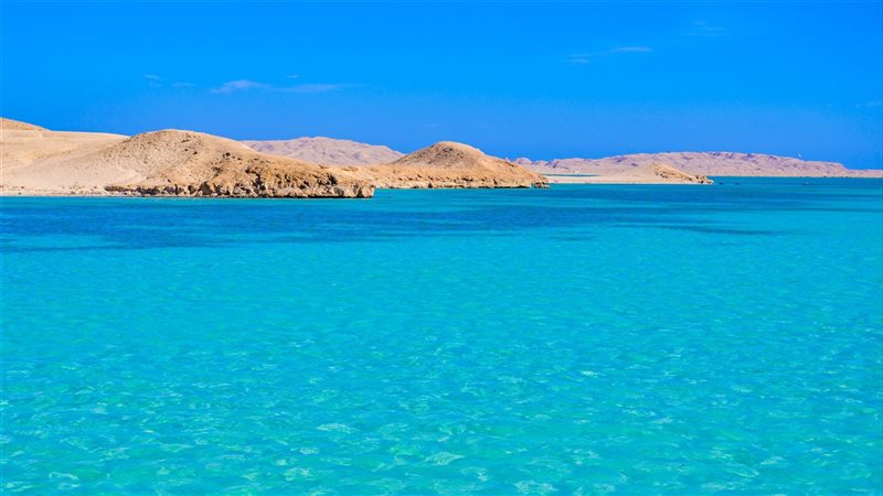 البحر الأحمر