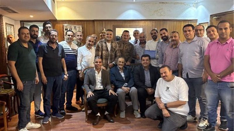 غرفة المنشآت والمطاعم