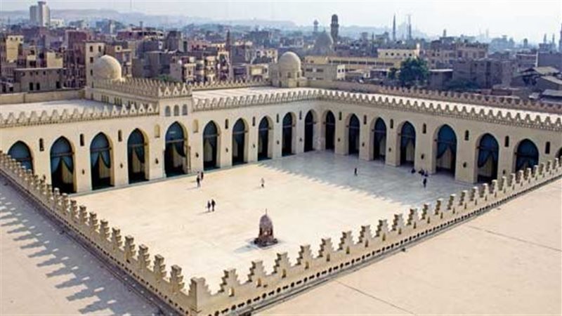 مسجد الحاكم بأمر