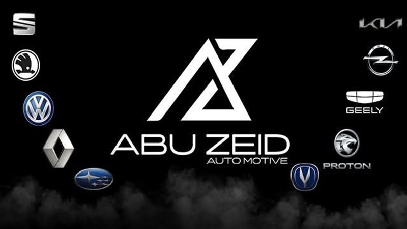 أبوزيد للسيارات