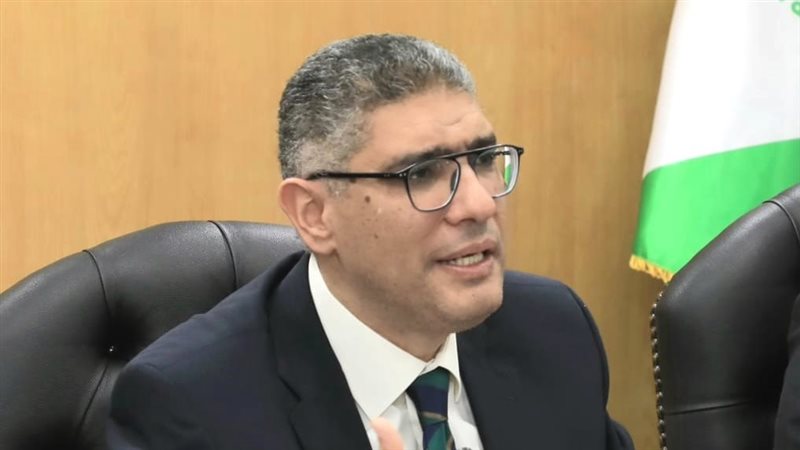 المهندس عادل النجار