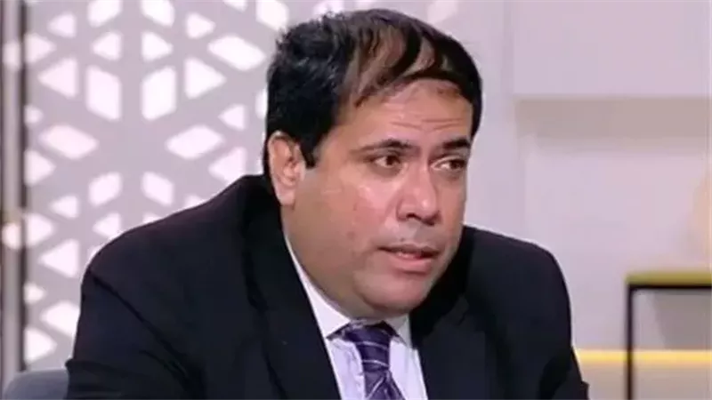 الدكتور حسين عبد