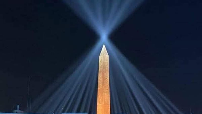 عروض الصوت والضوء