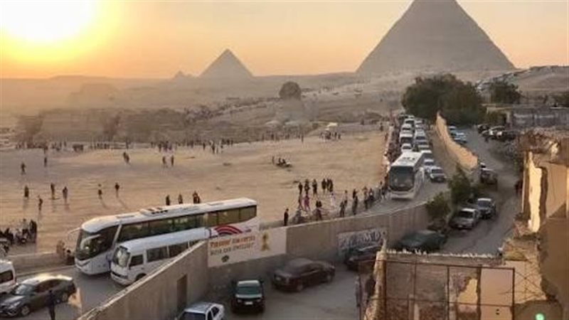 مشروع تطوير نزلة