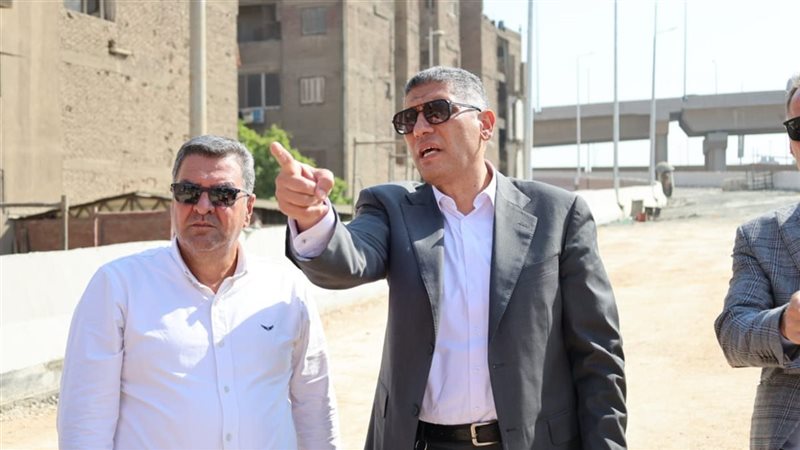 المهندس عادل النجار