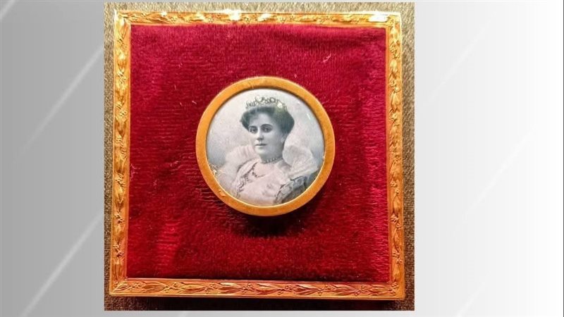 الصورة الأثرية 