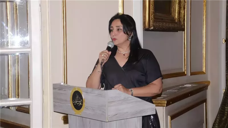 غادة شلبي الأمين