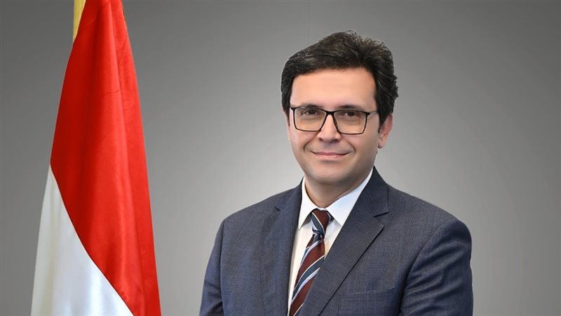 أحمد فؤاد هنو وزير