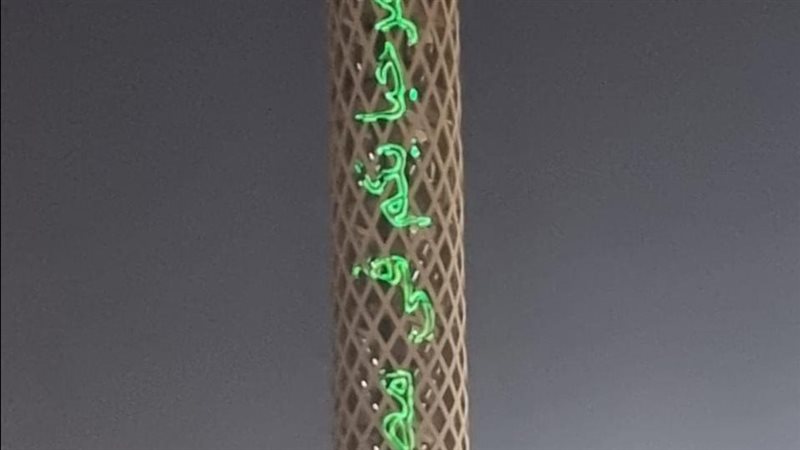 برج القاهرة 