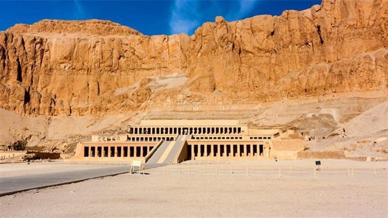 منطقة وادي الملوك