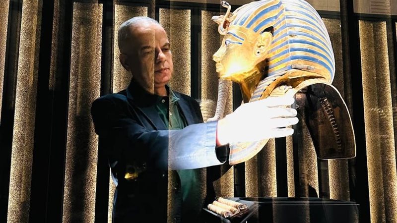 الدكتور عيسى زيدان