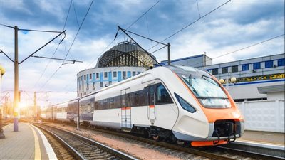 قطار عابر للقارات: مشروع يربط تركيا بالدول التركية في رحلة سياحية فريدة